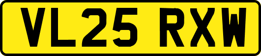 VL25RXW