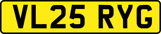 VL25RYG