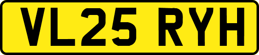 VL25RYH