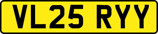VL25RYY