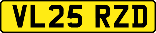 VL25RZD