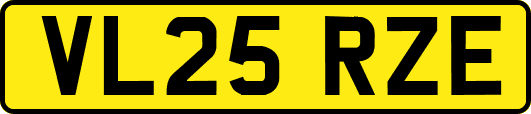 VL25RZE