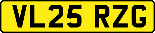 VL25RZG