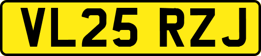 VL25RZJ