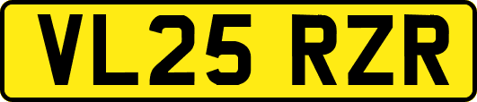 VL25RZR