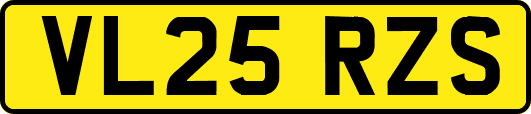 VL25RZS