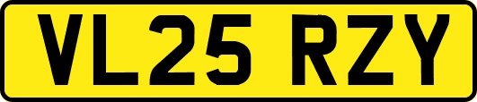 VL25RZY
