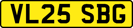 VL25SBG
