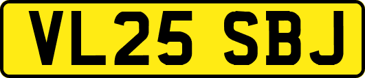 VL25SBJ