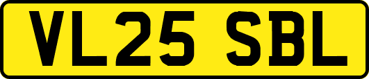 VL25SBL