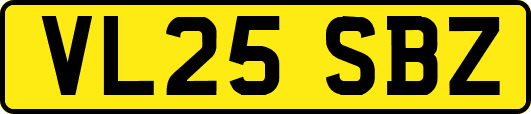 VL25SBZ