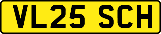 VL25SCH