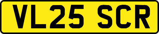 VL25SCR