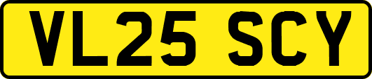 VL25SCY