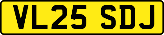 VL25SDJ
