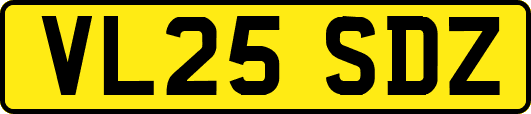 VL25SDZ