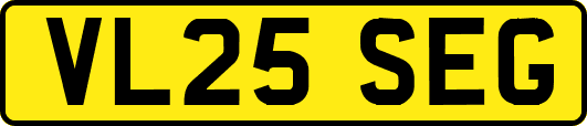 VL25SEG
