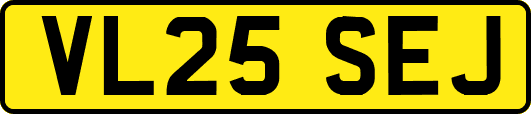 VL25SEJ
