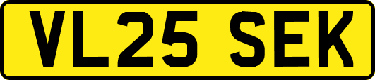 VL25SEK