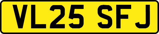 VL25SFJ