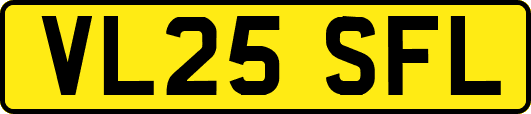 VL25SFL