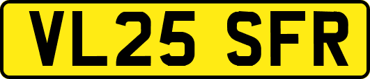 VL25SFR