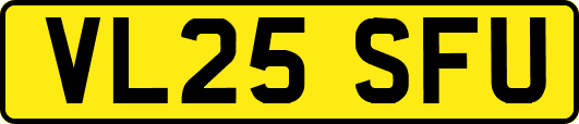 VL25SFU