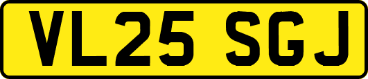 VL25SGJ