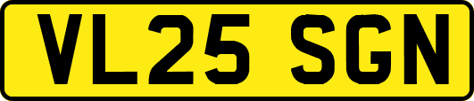 VL25SGN