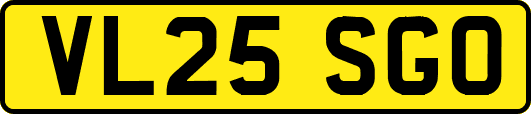 VL25SGO