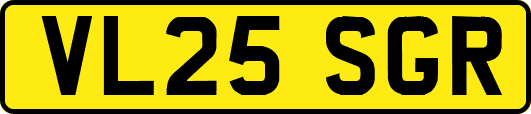 VL25SGR