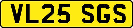 VL25SGS