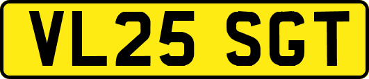 VL25SGT
