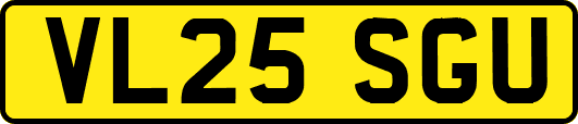 VL25SGU