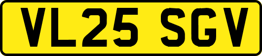 VL25SGV