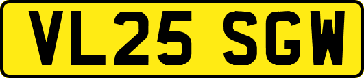 VL25SGW