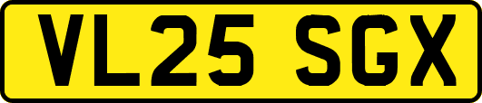 VL25SGX