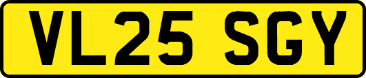 VL25SGY