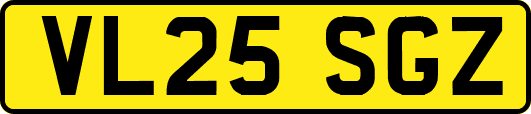 VL25SGZ