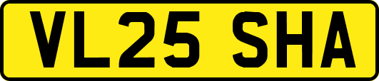 VL25SHA