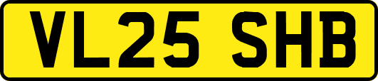 VL25SHB