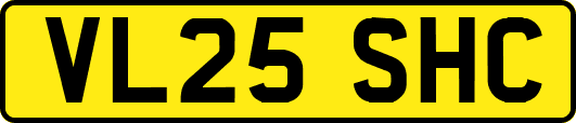 VL25SHC