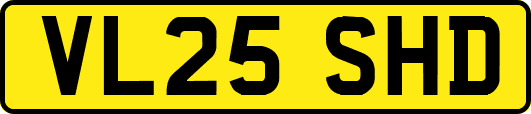 VL25SHD