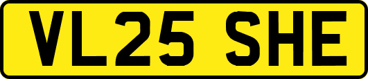 VL25SHE