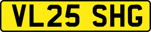 VL25SHG