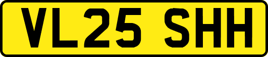VL25SHH