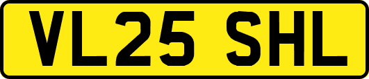 VL25SHL