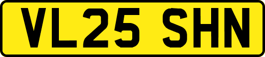 VL25SHN