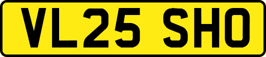 VL25SHO