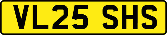 VL25SHS